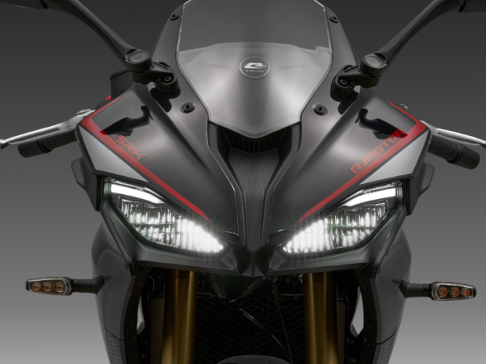 SRK 125 R [7]