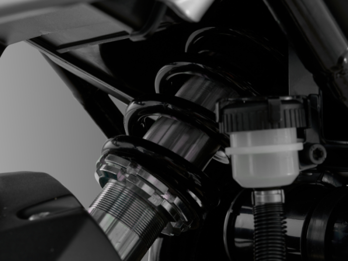SRK 125 R [10]