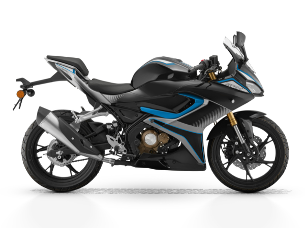 SRK 125 R [5]