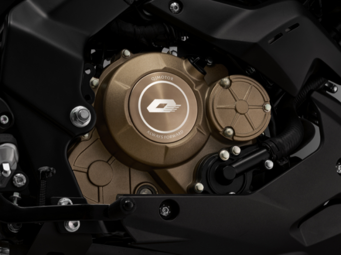 SRK 125 S [6]