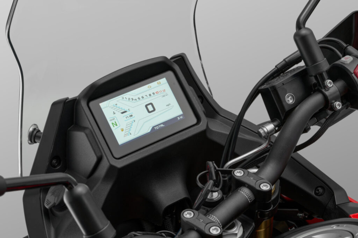 SRT 125 DX [4]