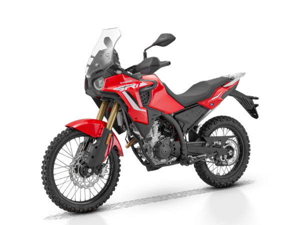 SRT 125 DX [3]