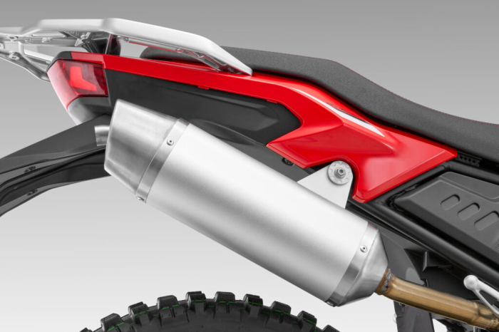 SRT 125 DX [7]