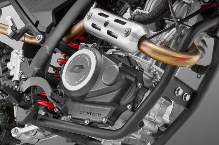 SRT 125 DX [5]