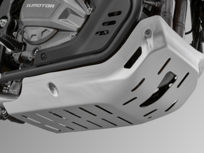 SRT 450 RX [10]