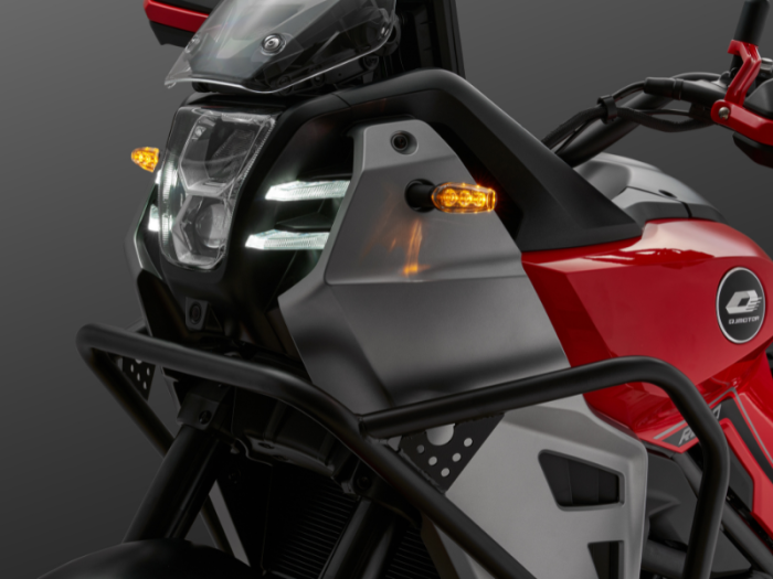 SVT 650 X [7]