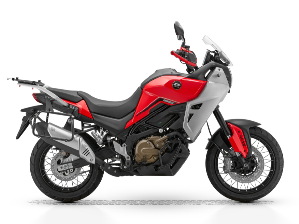 SVT 650 X [3]