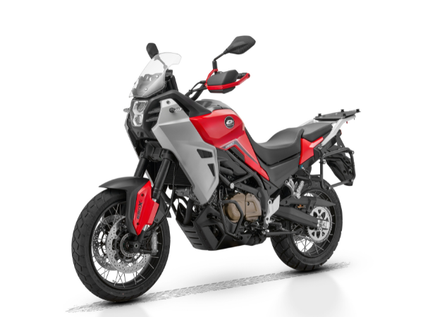 SVT 650 X [2]