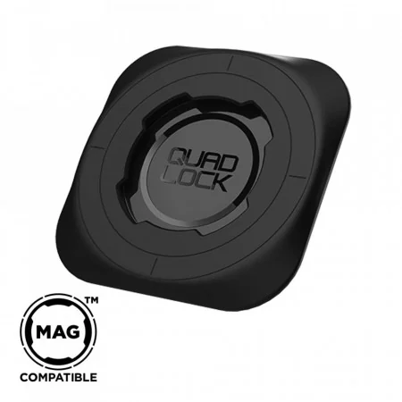 Suporti telefon - tablete - Adaptor universal Quad Lock MAG