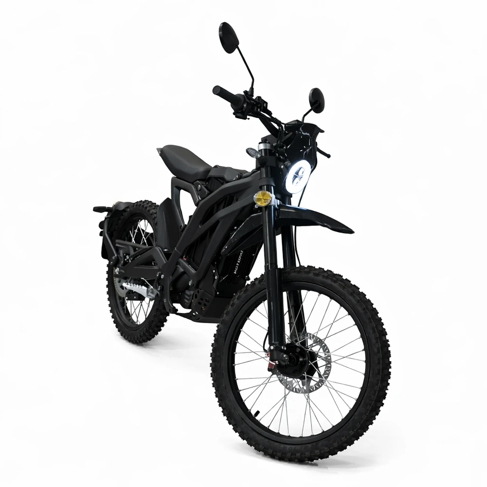 SCUTERE - Bicicleta Electrica Bad Boy Onroad M300-1 3000W