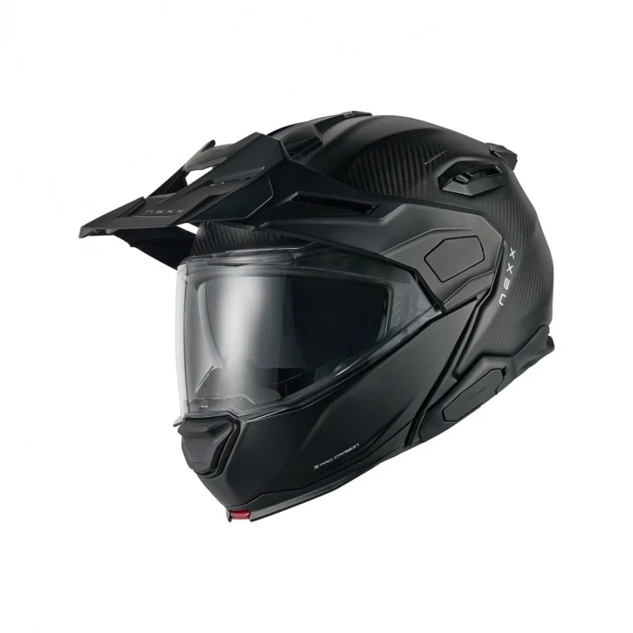 CASTI MOTO FLIP-UP/Modulabile - Casca moto NEXX X.Lifecountry Zero Pro Carbon