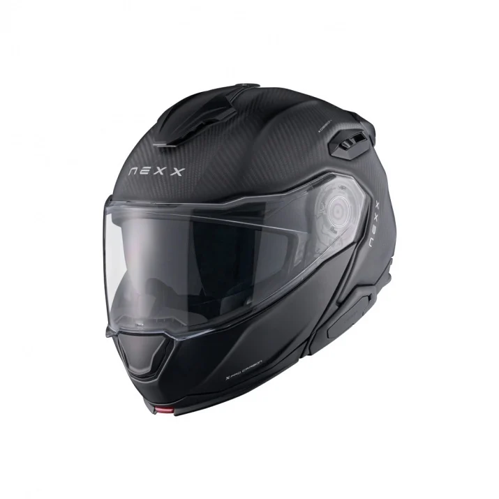 Nexx Helmets - Casca moto NEXX X.Lifetour Zero Pro Carbon (pinlock inclus) / flip-up