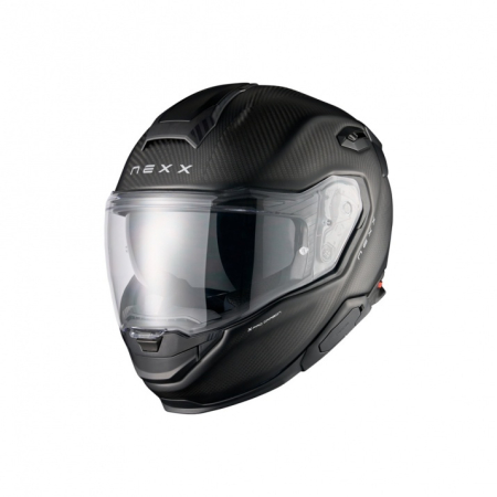 ECHIPAMENTE - Casca moto NEXX X.TR Zero Pro Carbon (pinlock inclus+viziera cadou)