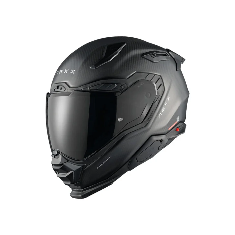 NEXX Helmets - Casca moto NEXX X.WST3 Zero Pro Carbon (pinlock inckus)