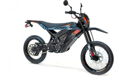 RIEJU - E-TANGO SM 2026