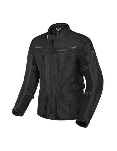 GECI MOTO  (barbati) - Geaca moto touring SECA Discovery