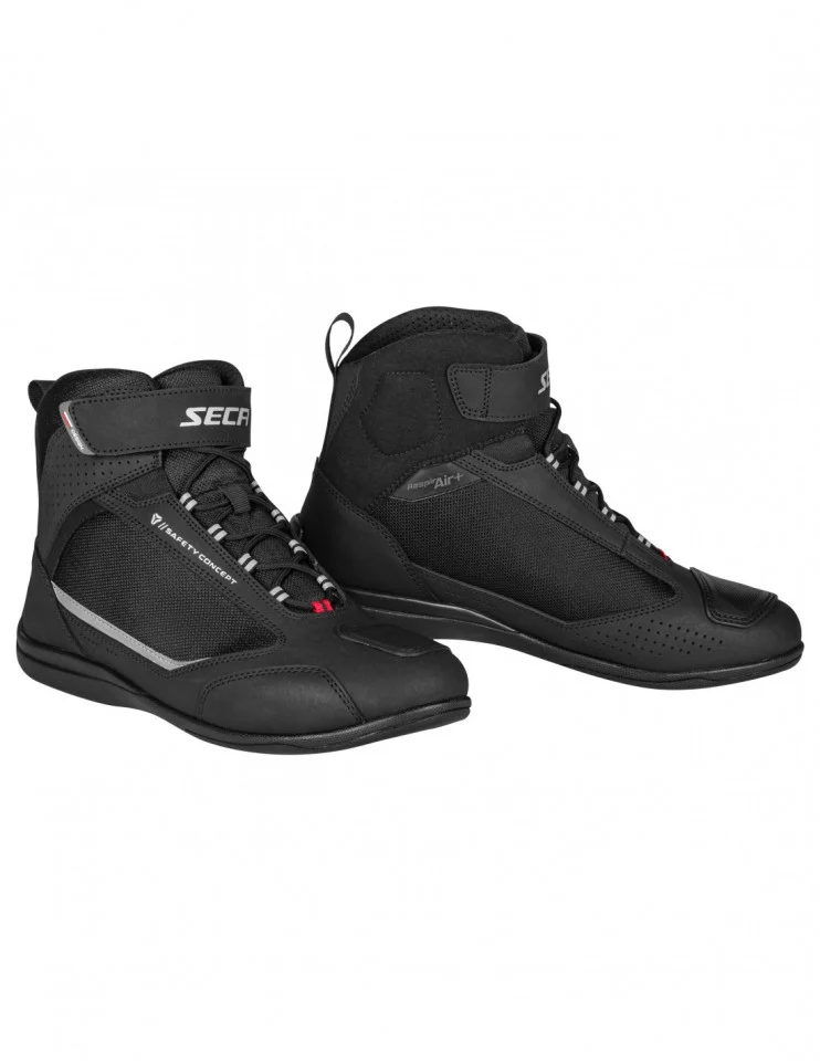GHETE MOTO - Ghete moto urban SECA Traffic II