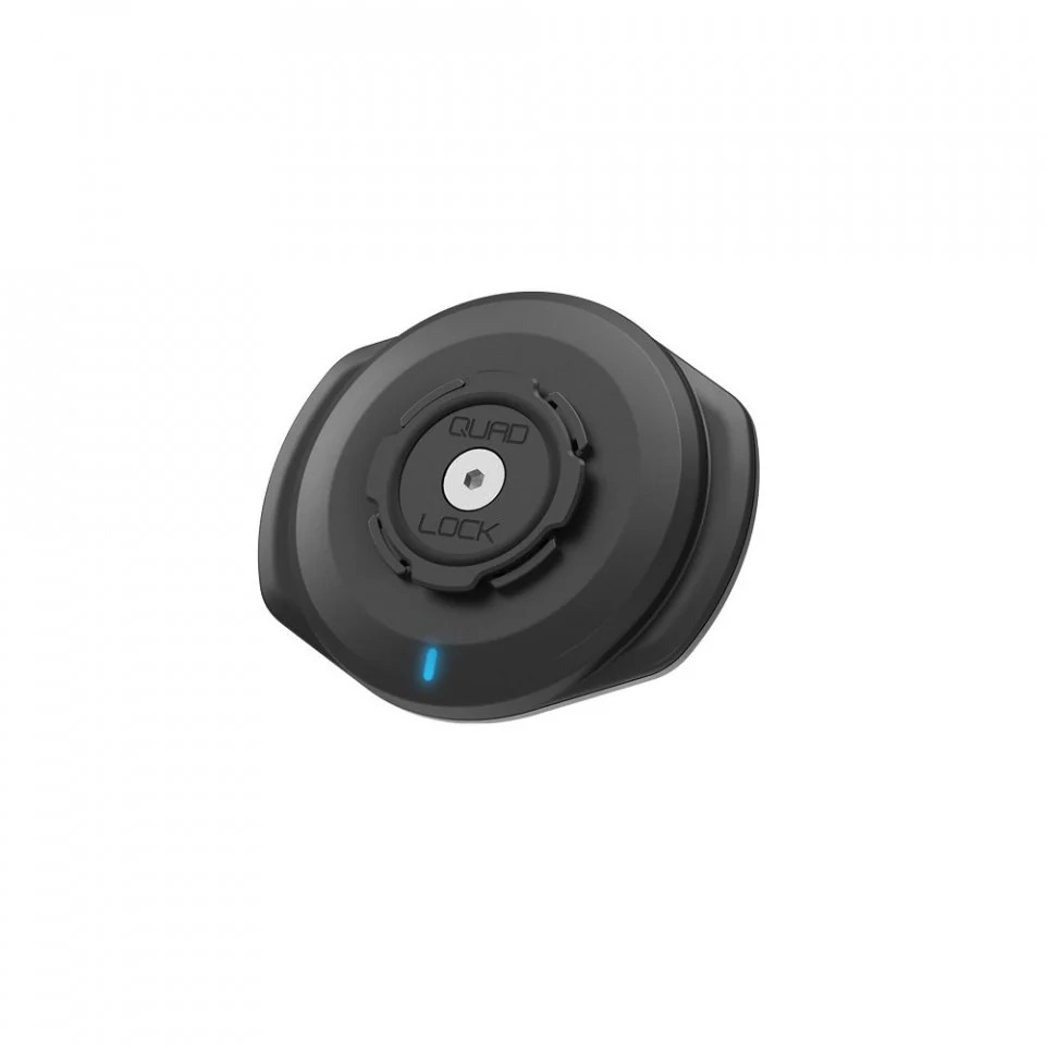 Suporti telefon - tablete - Incarcator wireless Quad Lock USB