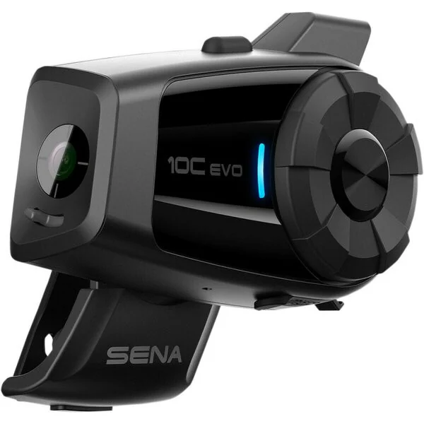 ACCESORII - Intercom SENA 10C Evo Sistem comunicare moto