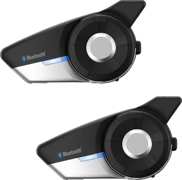 ACCESORII - Intercom SENA 20S EVO - DUO - Sistem comunicare moto