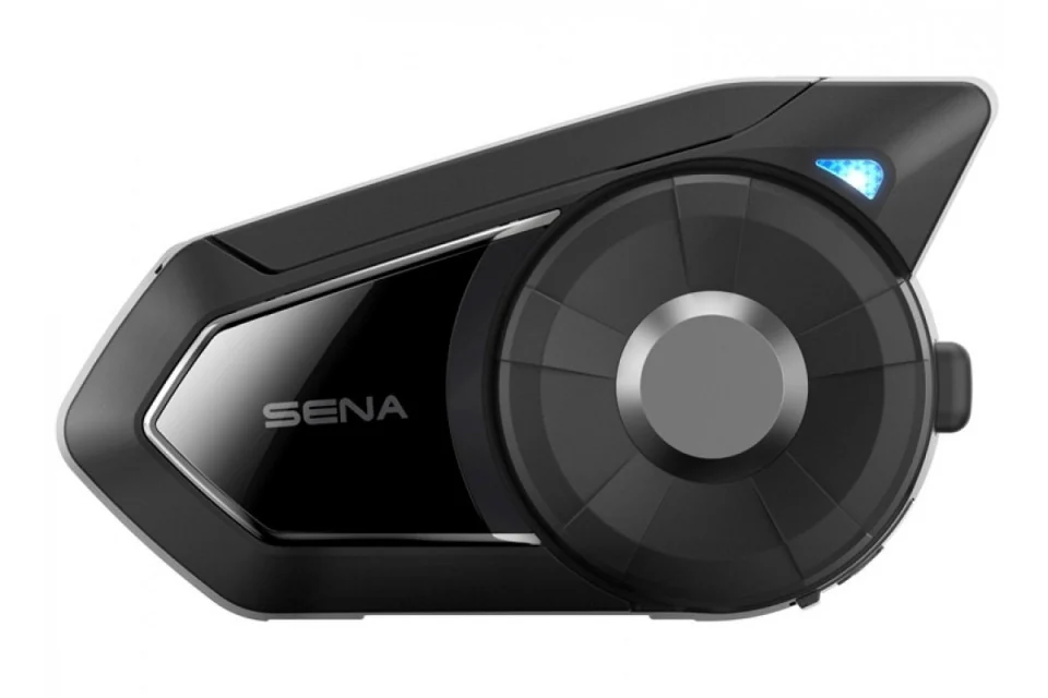 ACCESORII - Intercom SENA 30K - Mesh Sistem comunicare moto