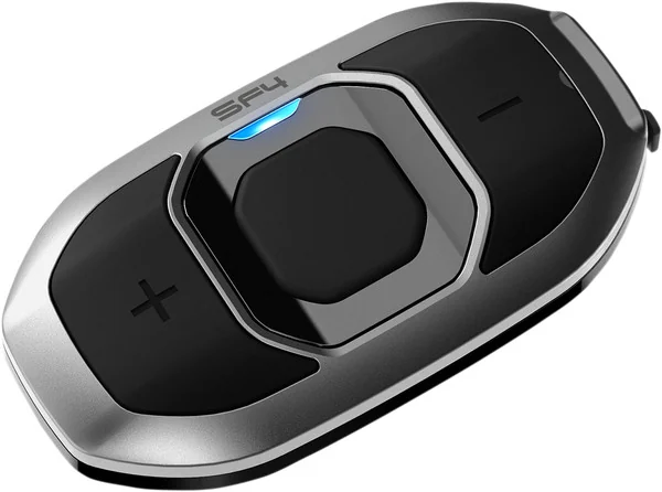 ACCESORII - Intercom SENA SF4 Bluetooth® - Sistem comunicatie moto