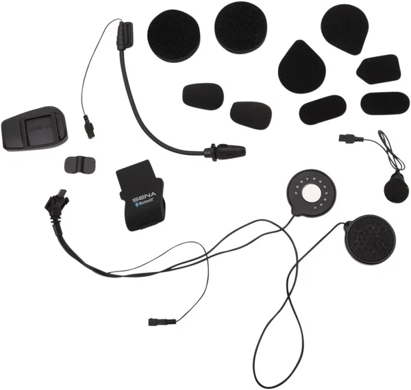 ACCESORII - Kit Microfon si difuzoare pentru intercom SENA SMH5