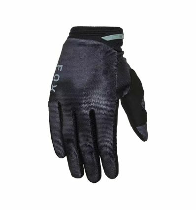 MANUSI MOTO - Manusi FOX 180 Taunt Black
