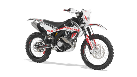 RIEJU - MARATHON 125 PRO 2026