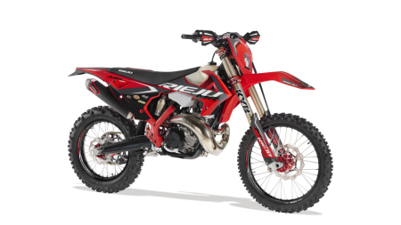 RIEJU - MR PRO 300i 2026