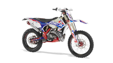 RIEJU - MR SIXDAYS FRANCE 2023