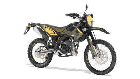 RIEJU - MRT 50 PRO 2026