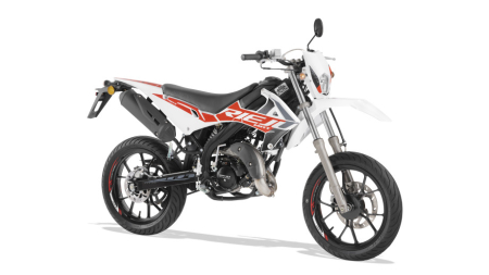 RIEJU - MRT 50 SM 2026