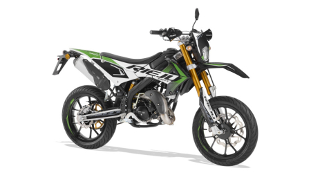 RIEJU - MRT 50 SM Pro 2026