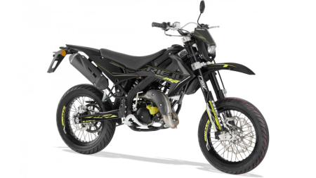RIEJU - MRT 50 SM Trophy 2026