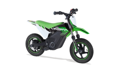 RIEJU - MX12 250W 2026