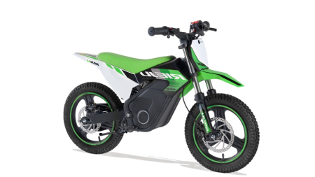 RIEJU - MX14 500W 2026