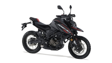 RIEJU - RIEJU NKX 125 2027