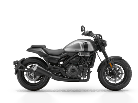Produse - QJMOTOR  SRV 600 C