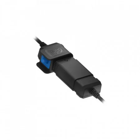 Suporti telefon - tablete - Quad Lock Adaptor Smart USB 12V