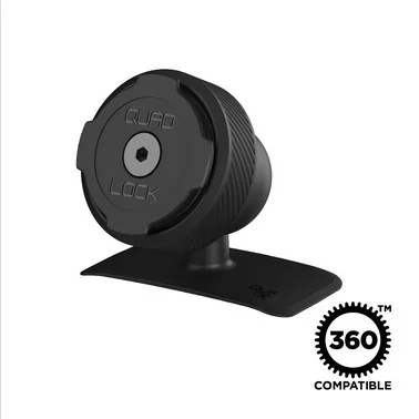 Suporti telefon - tablete - Quad Lock baza adeziva auto