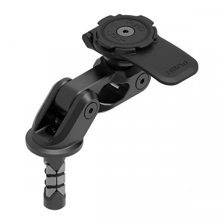 Suporti telefon - tablete - Quad Lock suport telefon prindere in jug motocicleta