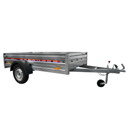 REMORCI - REPO RRS 2050 x 1150 x 340 mm 750 kg