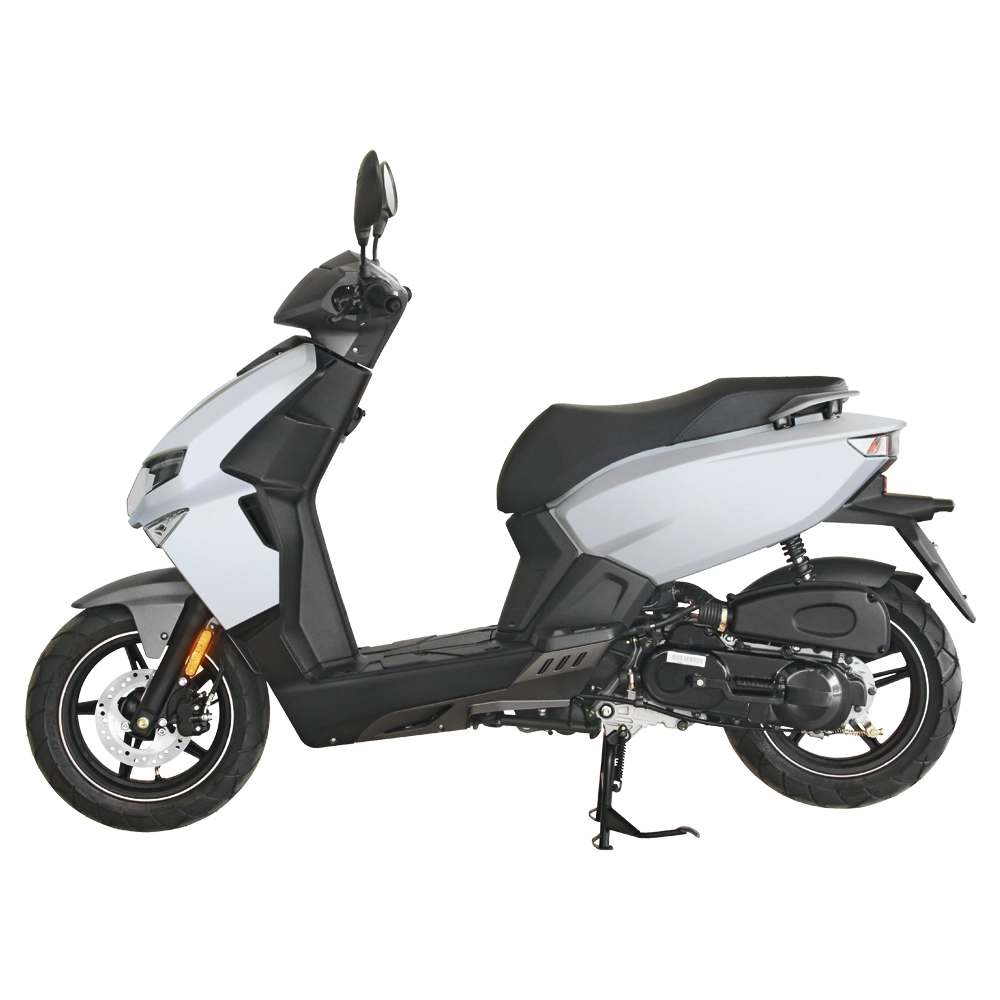 ROTAKT - Scuter Motor Termic Jetsetter 50cc Albastru