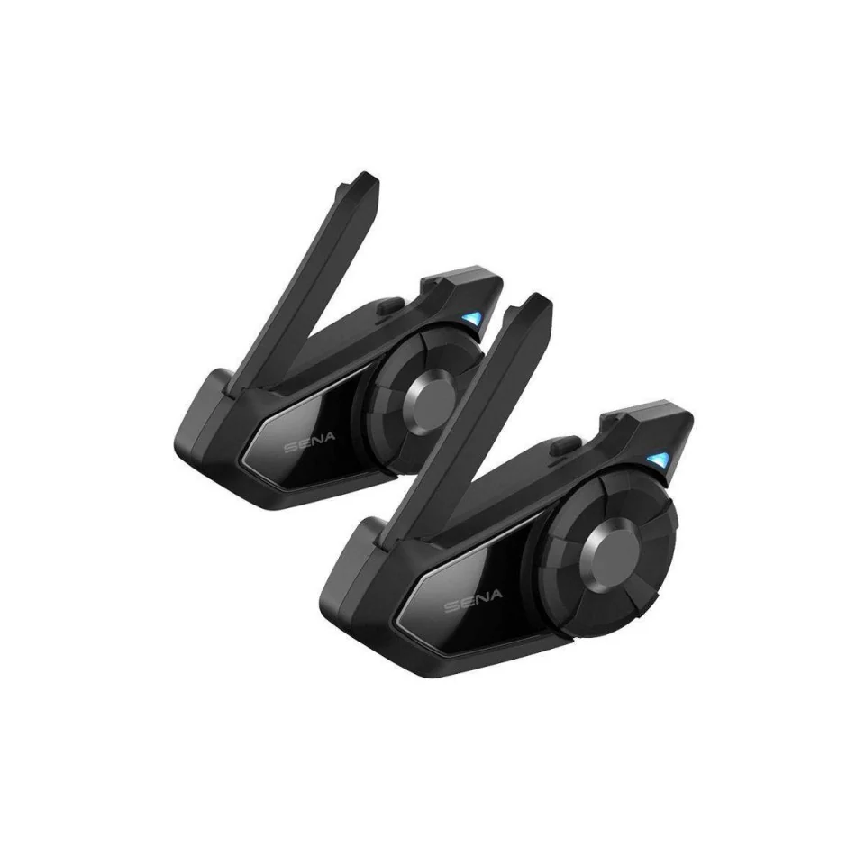 ACCESORII - Sistem comunicatie - Intercom Bluetooth Sena 30K HD Mesh Intercom™ Dual