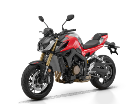 QJMOTOR - SRK 800