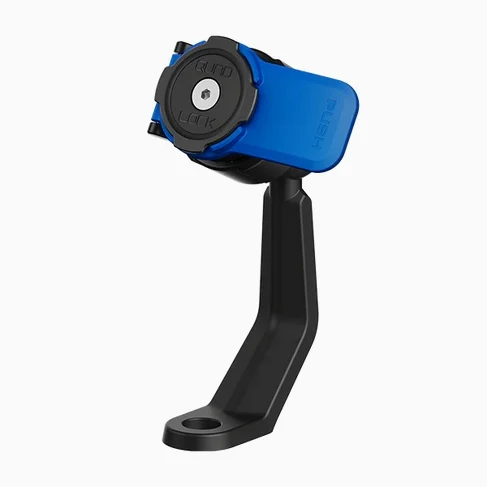 Suporti telefon - tablete - Suport Quad Lock telefon pentru oglinda