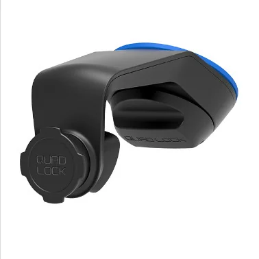 Suporti telefon - tablete - Suport telefon auto Quad Lock