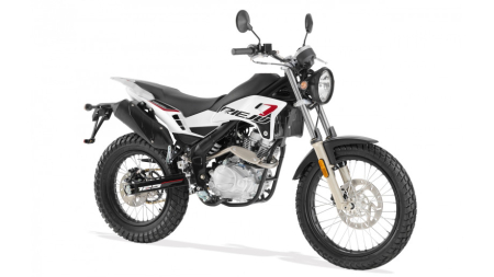 RIEJU - Tango 125i 2026
