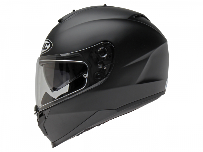 Casca HJC C70N Solid negru mat [3]